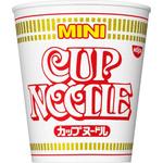 日清食品 カップヌードル ミニ 36g x15 日清食品