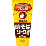 オタフク フクボトル 焼そばソース 300g x12 オタフクソース