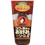 オタフク コクと旨みのお好みソース 500g x12 オタフクソース