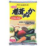 4970085051333 伊勢惣 味付け椎茸ぬか 500g x16 伊勢惣