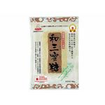 4970147909107 上野砂糖 ベビー印 和三蜜糖 500g x10 上野砂糖
