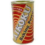 愛国 ベーキング パウダー 100g x6 アイコク