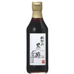 内堀 臨醐山黒酢 瓶 360ml x6 内堀醸造