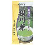 4971617016455 国太楼 深蒸し 一番摘み 掛川茶 100g x12 国太楼