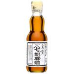 4972370105417 ヤマシチ 純正胡麻油 340g x12 九鬼産業