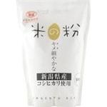 4972560301377 幸田商店 新潟産米の粉 スタンド 500g x10 幸田商店