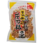 4973322081100 しきしま きざみ庄内麸 50g x12 隆光商事