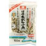 4973411160501 サカモト 塩無添加 健康たべる小魚 片口 50g x20 サカモト