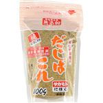4973411401017 サカモト だしはこれ! 100g x20 サカモト