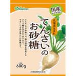 4975098090164 大東製糖 てんさいのお砂糖 600g x10 パールエース