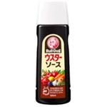 ブルドック ウスターソース パック 300ml x10 ブルドックソース