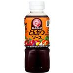 ブルドック とんかつソース パック 300ml x10 ブルドックソース