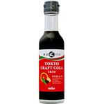 4977071103564 ポールスタア TOKYO クラフトコーラ 瓶 200ml x12 ポールスタア