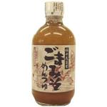 桜井花筵堂 ごまみそめんつゆ 455g x6 ポールスタア