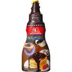 49811124 森永製菓 チョコレートシロップ 200g x5 森永製菓