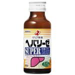 ゼリア新薬 ヘパリーゼ スーパー 瓶 100ml x10 ゼリア新薬工業