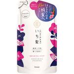 いち髪 なめらかスムースケア シャンプー 詰替用 クラシエ
