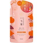 いち髪 濃密W保湿ケア シャンプー 詰替用 クラシエ