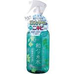 潤素肌 薬用和ハッカ配合 化粧水ミスト コスメテックスローランド