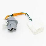 (81565)リヤコンビネーションランプ ソケット & ワイヤSUB-ASSY LH トヨタ