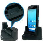 5000-900092G EA520用シングルスロット充電クレードル unitech