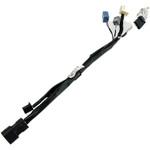 インストルメントパネルワイヤのみ 82141-22E12 マークX用 トヨタ純正部品 82149)インストルメント パネル ワイヤ NO.5 トヨタ トヨタ純正品番