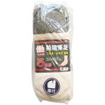 TS-003 純綿軍足 指付 キナリ ジェイワークスプランニング