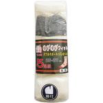 TS-006 のびのびフィットワークソックス指付 ジェイワークスプランニング