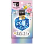 Banさっぱり感PREMIUMシートクールタイプ LION(ライオン)