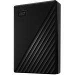パスワードロック機能付きポータブルストレージ【My Passport】 Western Digital(ウエスタンデジタル)
