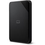 USB3.0対応ポータブルハードディスク『WD Elements SE Portable 