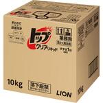 038137 トップクリアリキッド LION(ライオン)
