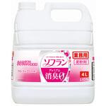 ソフランプレミアム消臭フローラルアロマ LION(ライオン)