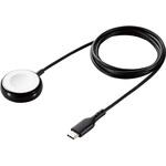 Apple Watch ( アップルウォッチ ) 充電器 ケーブル USB-C 高
