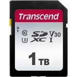 TS1TSDC300S SDカード トランセンド