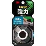 3M スコッチ 強力両面テープ防水用 3M(スリーエム)