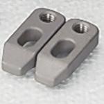 ステンレス製ワイヤーカットミニクランプ NEOTEC(榮製機)