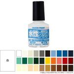 水性タッチ 水性工作用塗料(つやあり) カンペハピオ