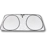 遮光フロントシェード クレトム