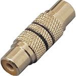 TDF317  RCA(F)/RCA(F) T/D 変換コネクター True Dyna