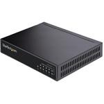 DS52000 2.5G対応アンマネージドスイッチ/5ポートLAN切替器/2.5GBASE-T スイッチングハブ/デスク & 壁面設置イーサネットスイッチ StarTech.com