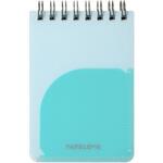 パペルール A7 Wリングメモ 日本ノート