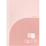 パペルール ルーズリーフパッド 日本ノート