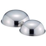 ボンブ型 AG(赤川器物製作所)