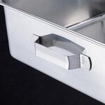 18-8 L字型取手 AG(赤川器物製作所)