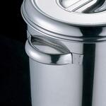 18-8 パイプ取手 AG(赤川器物製作所)