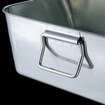 18-8 バット用取手 AG(赤川器物製作所)