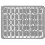 乾物・珍味トレー P-835(1200枚) エフピコチューパ