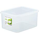 ジャンボケース LL 深型 20L 岩崎工業