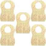 乳児用不織布まえかけ アニマル アーテック[学校教材・教育玩具]